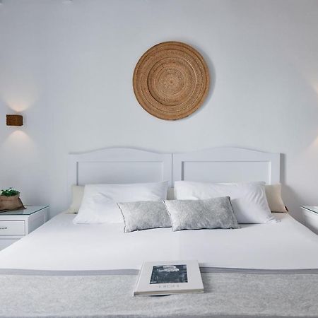 Kalergis Studios Naxos City Экстерьер фото
