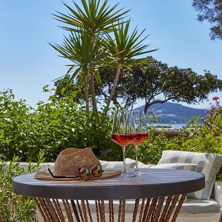 Kalergis Studios Naxos City Экстерьер фото
