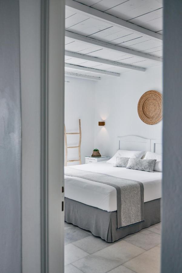 Kalergis Studios Naxos City Экстерьер фото