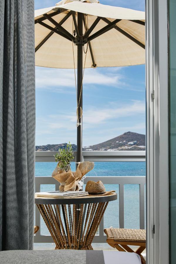 Kalergis Studios Naxos City Экстерьер фото