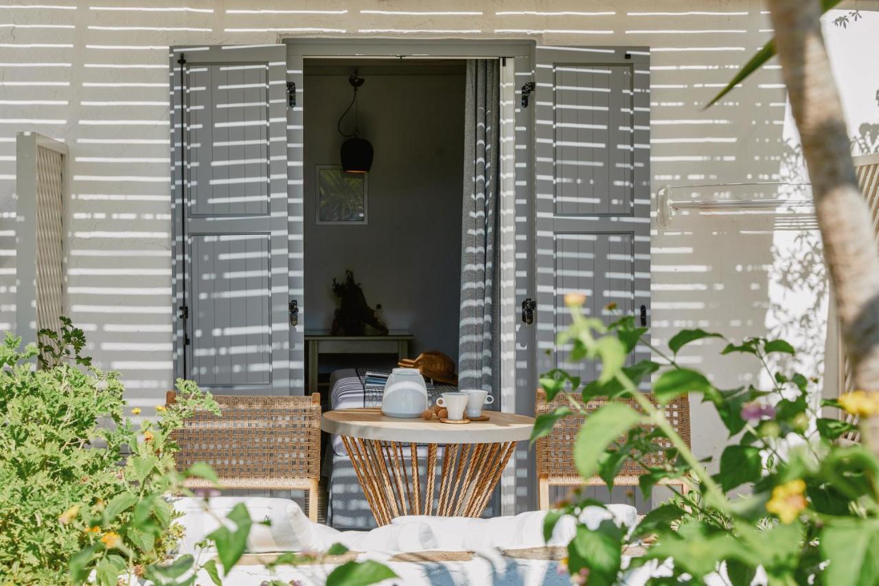 Kalergis Studios Naxos City Экстерьер фото