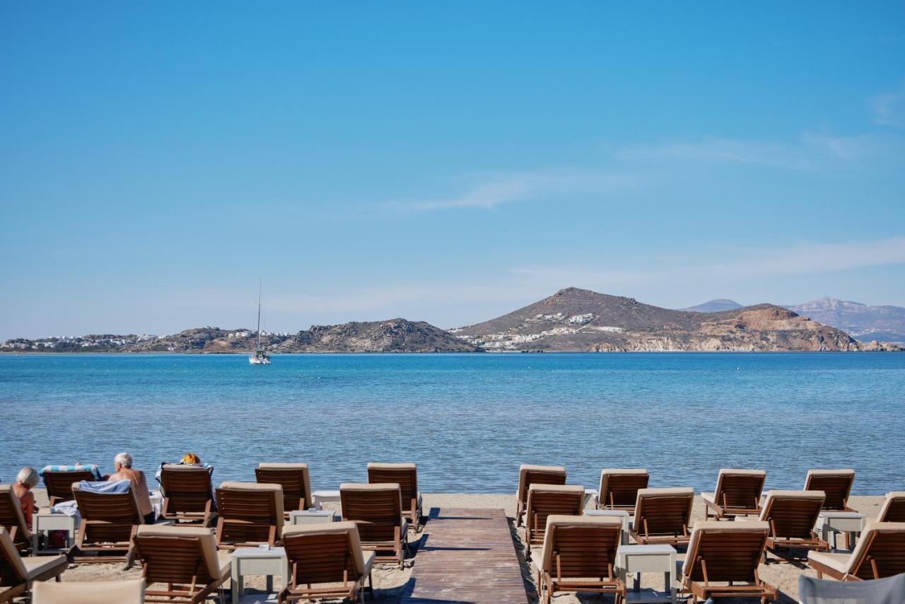 Kalergis Studios Naxos City Экстерьер фото