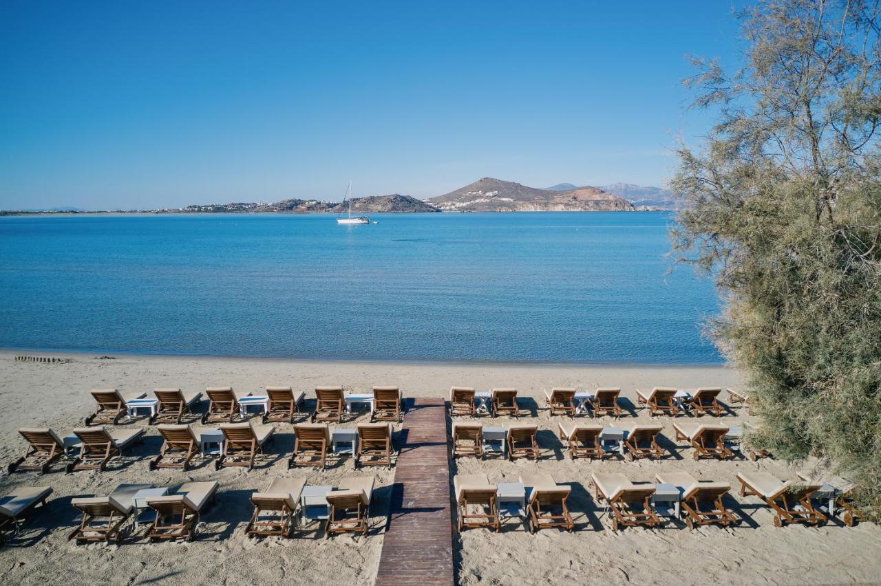 Kalergis Studios Naxos City Экстерьер фото