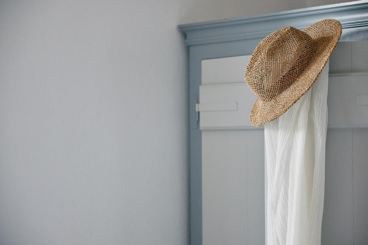 Kalergis Studios Naxos City Экстерьер фото