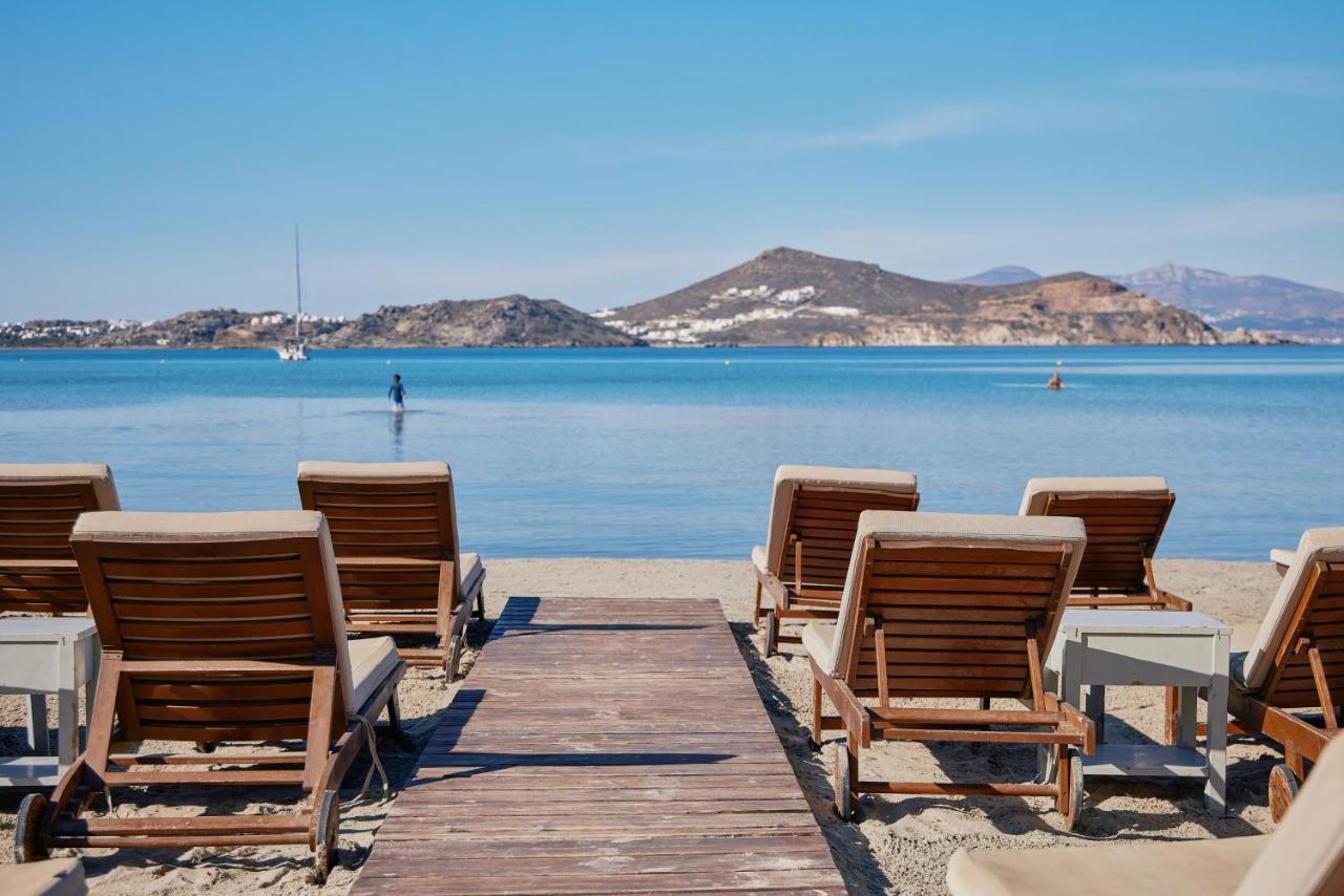 Kalergis Studios Naxos City Экстерьер фото
