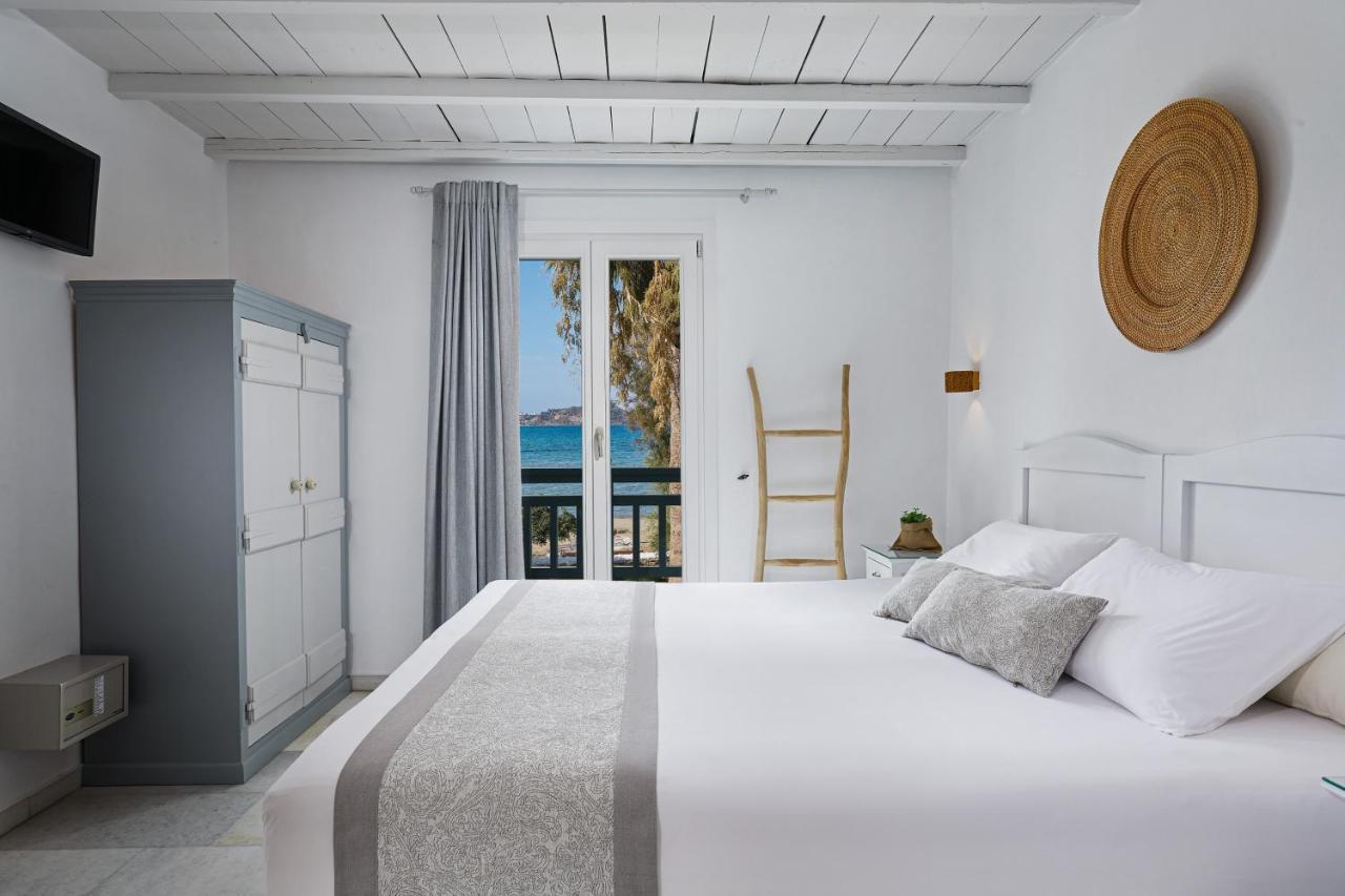 Kalergis Studios Naxos City Экстерьер фото