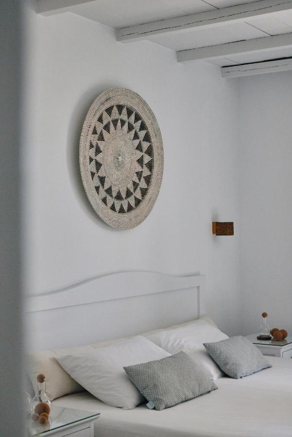 Kalergis Studios Naxos City Экстерьер фото