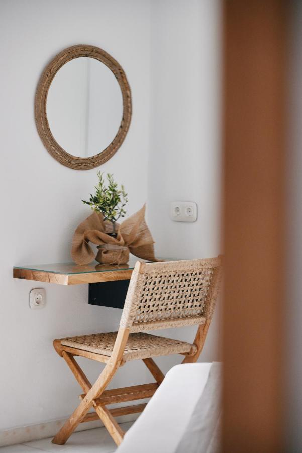 Kalergis Studios Naxos City Экстерьер фото
