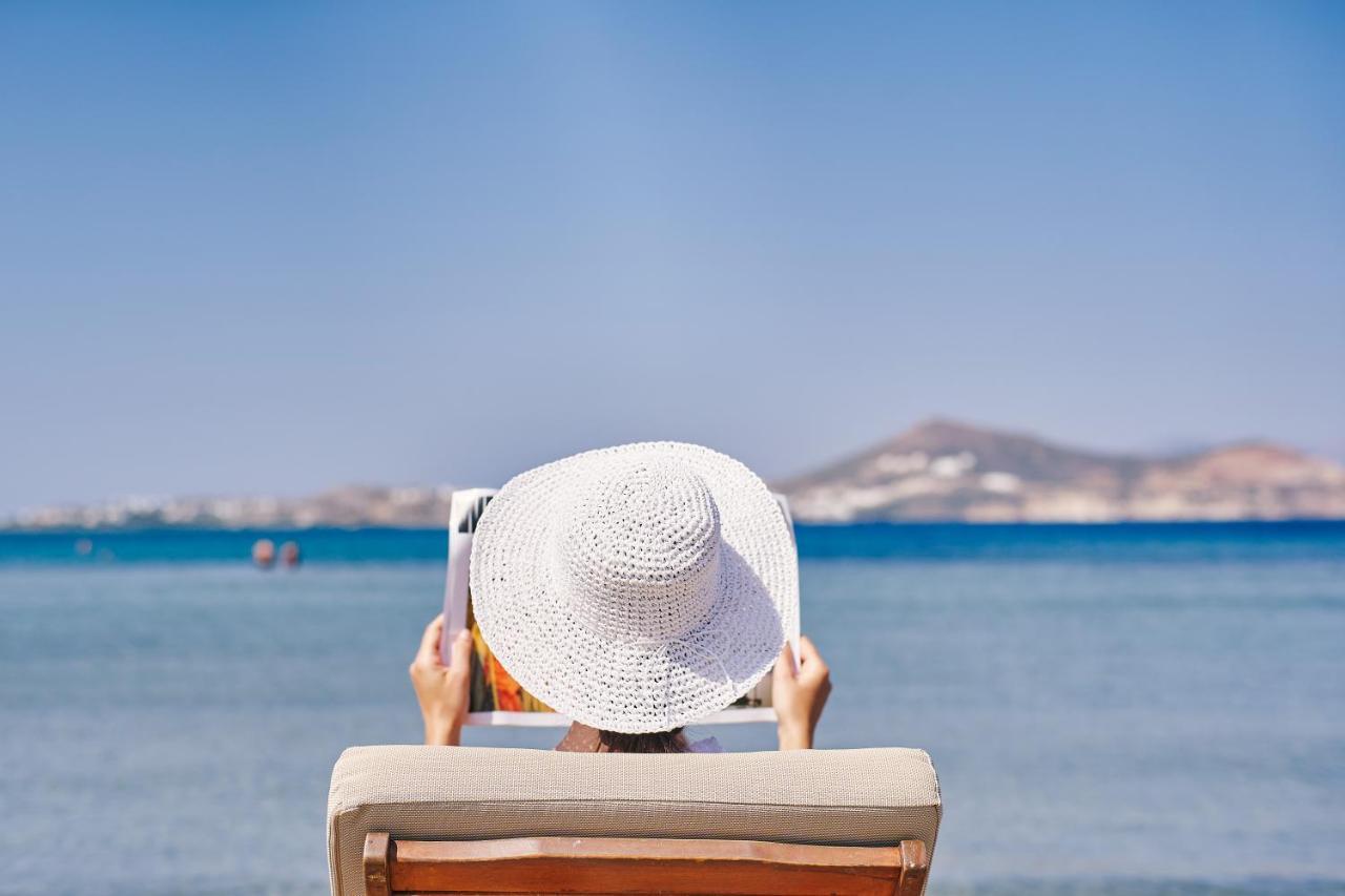 Kalergis Studios Naxos City Экстерьер фото