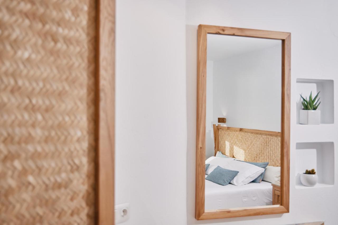 Kalergis Studios Naxos City Экстерьер фото