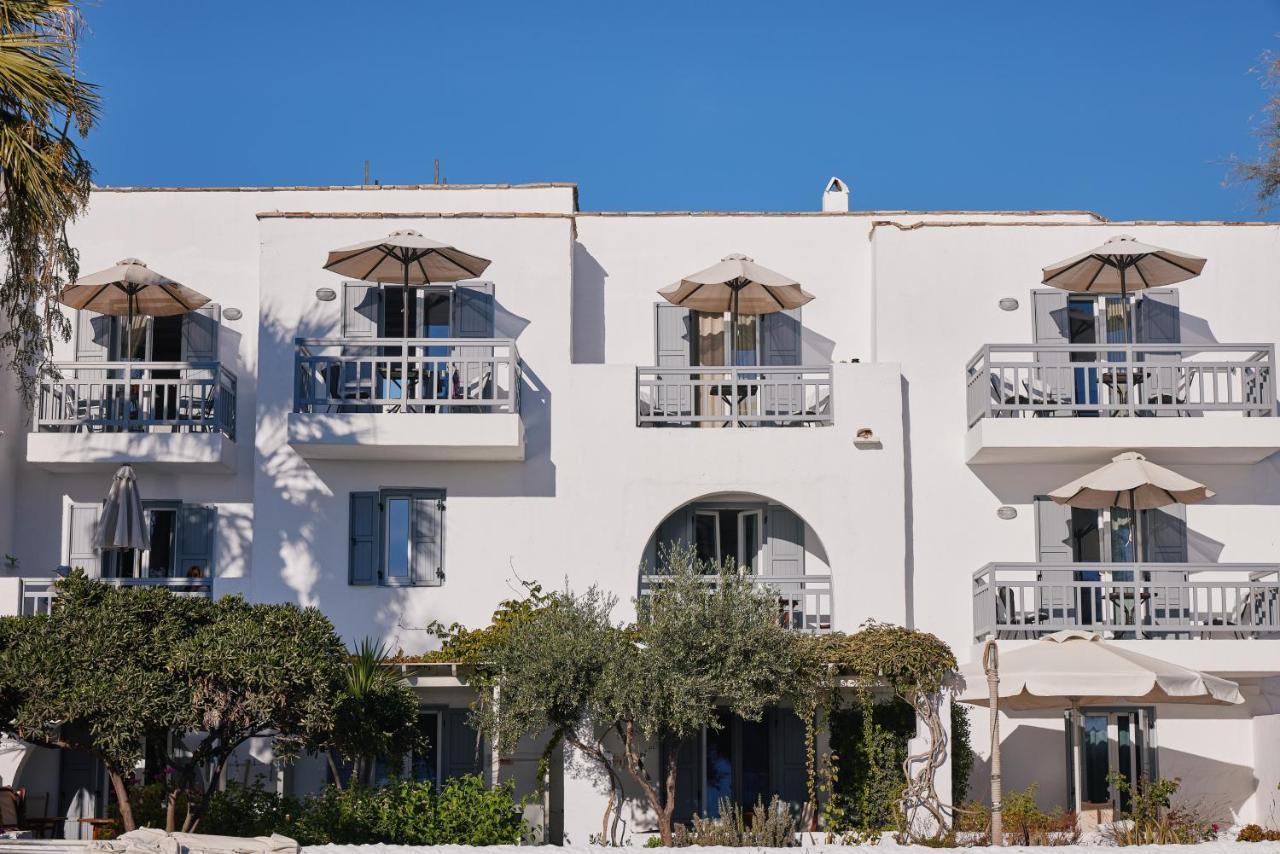Kalergis Studios Naxos City Экстерьер фото