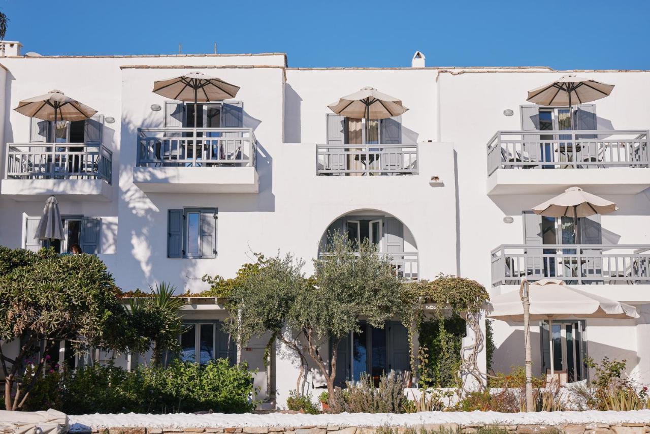 Kalergis Studios Naxos City Экстерьер фото